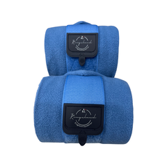 Nenna Fleece Polo Bandage