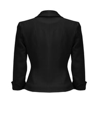 1950s Niagara Jacket - Black