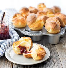 Nordic Ware | Petite Popover Pan