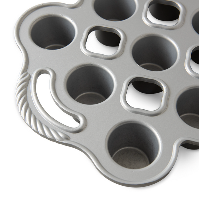 Nordic Ware | Petite Popover Pan