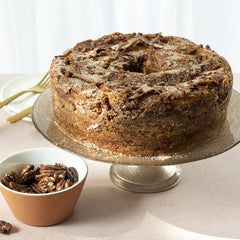 Nordic Ware | Tube Cake Pan