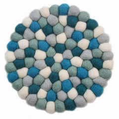 Ice Blue