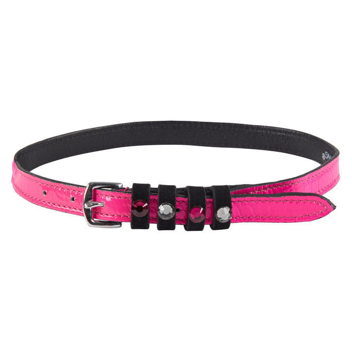 Pardouz Spur Straps