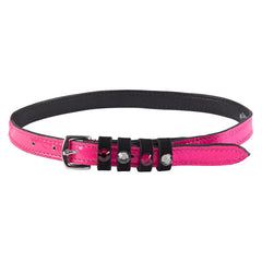 Pardouz Spur Straps