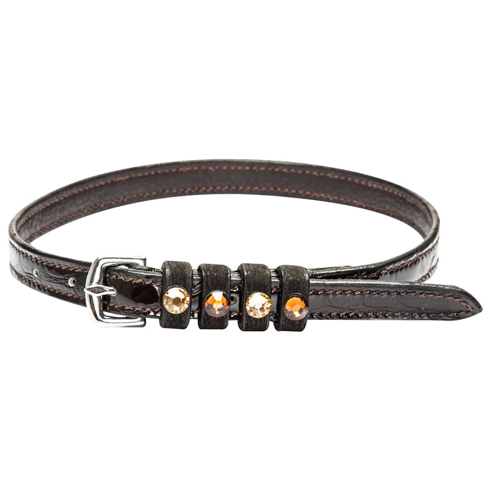 Pardouz Spur Straps