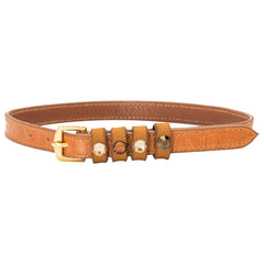 Pardouz Spur Straps