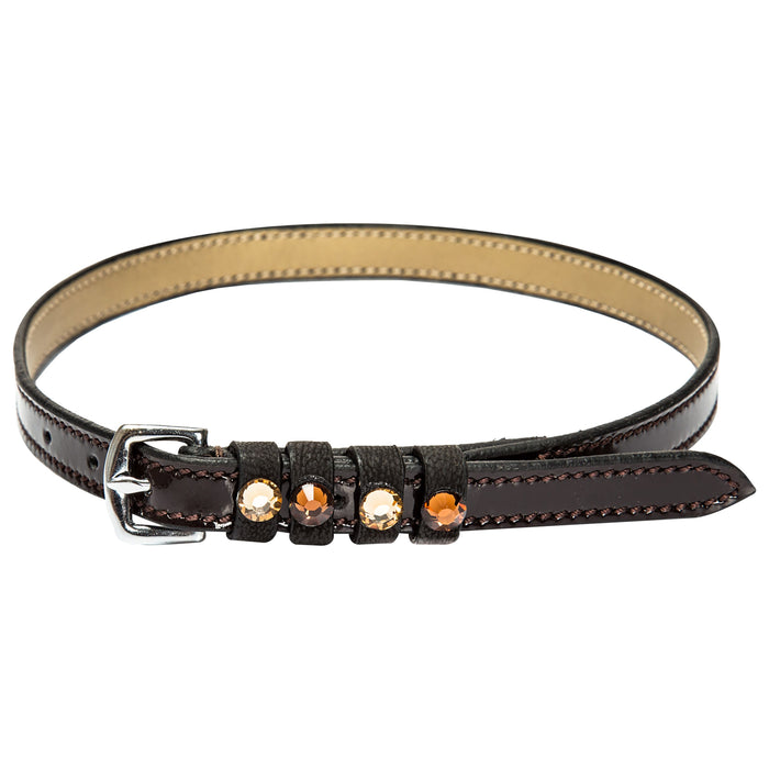 Pardouz Spur Straps
