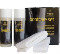 Petrie Boot Care