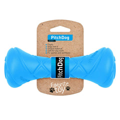 PitchDog Barbell Toy