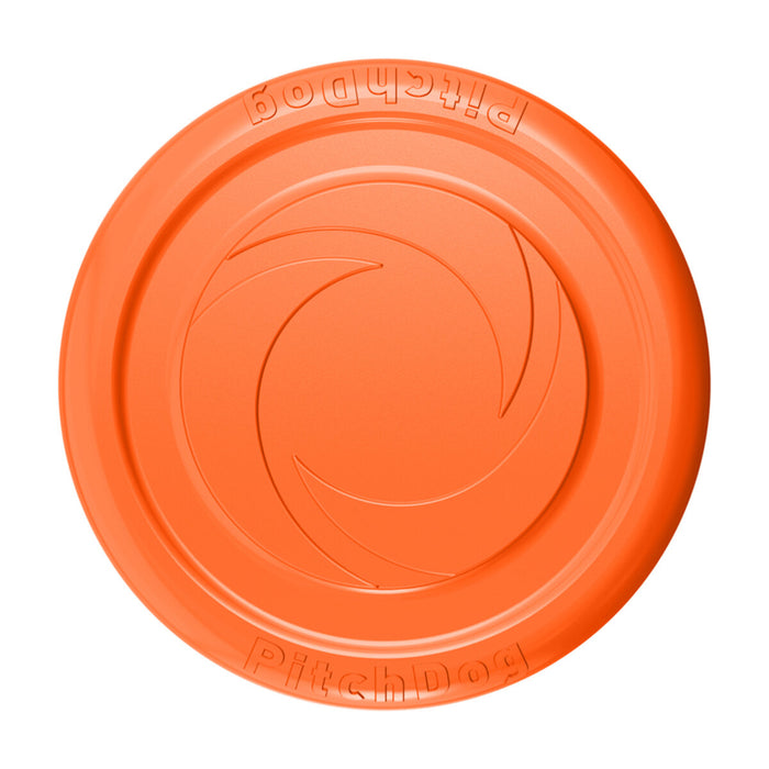 PitchDog Flying Disc