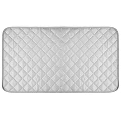 Portable Magnetic Ironing Mat