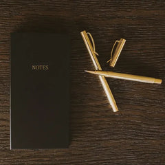 Portable Sticky Notes Booklet