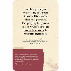 Prayers To Share: 100 Notes for Believing Bigger