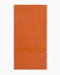 Prism Vine Linen Towel