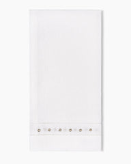 Punto Hand Towel - Italian Linen 4 Colors