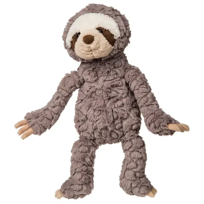 Putty Grey Sloth