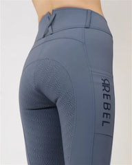 Rebel Highwaist Breech