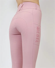 Rebel Highwaist Breech