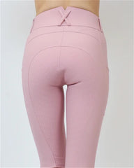 Rebel Highwaist Breech