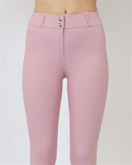 Rebel Highwaist Breech
