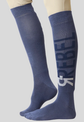 Rebel Socks