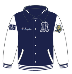 Regents High School BRONZE JACKET PACKAGE