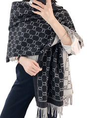 Reversible Wrap