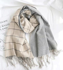 Reversible Wrap
