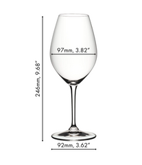 Riedel | Wine Friendly Red Wine