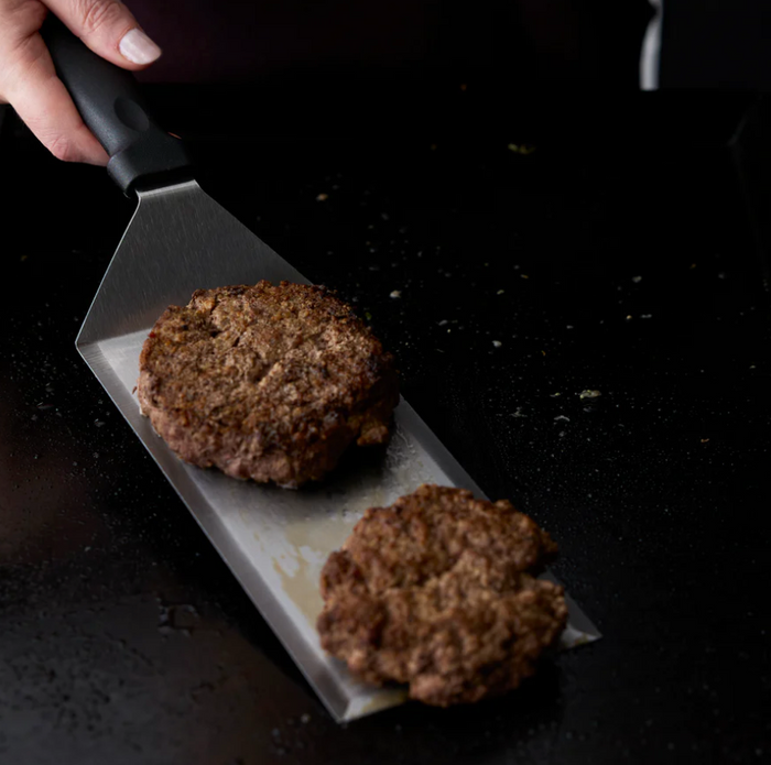 RSVP International | Endurance Flat Top Spatula