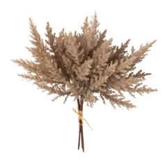 S/2 Pampas Grass Bush