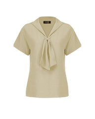 1930s Sailor Blouse - Antique