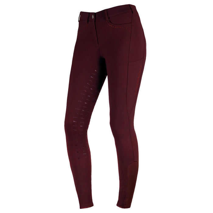 Schockemohle Victory Breech