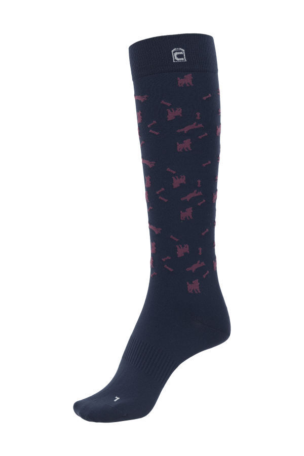 Selby Functional Sock