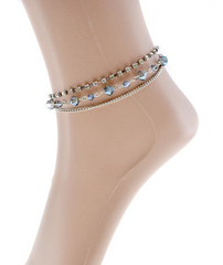 Shagwear Ankle Bracelet
