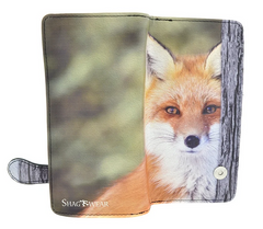 Shagwear Artisan Wallets - Large