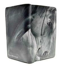 Shagwear Artisan Wallets - Large