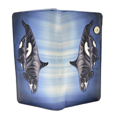 Shagwear Artisan Wallets - Large