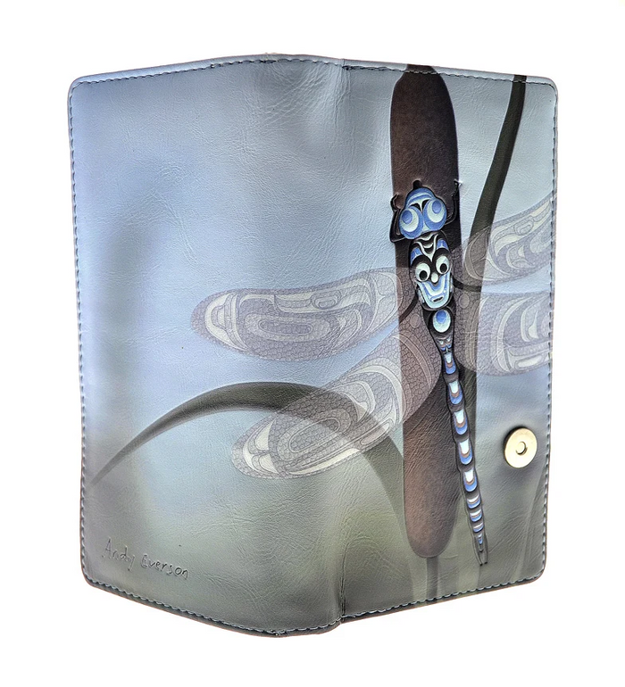 Shagwear Artisan Wallets - Large
