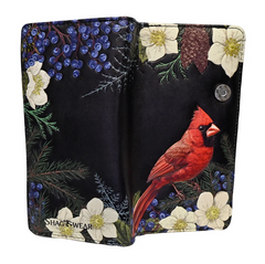 Shagwear Artisan Wallets - Large