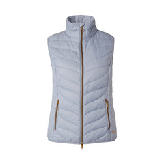 Shannon Vest & Jacket