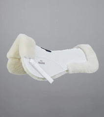 Shockproof Wool Half Pad