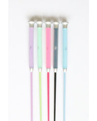 Soft Gel Whip
