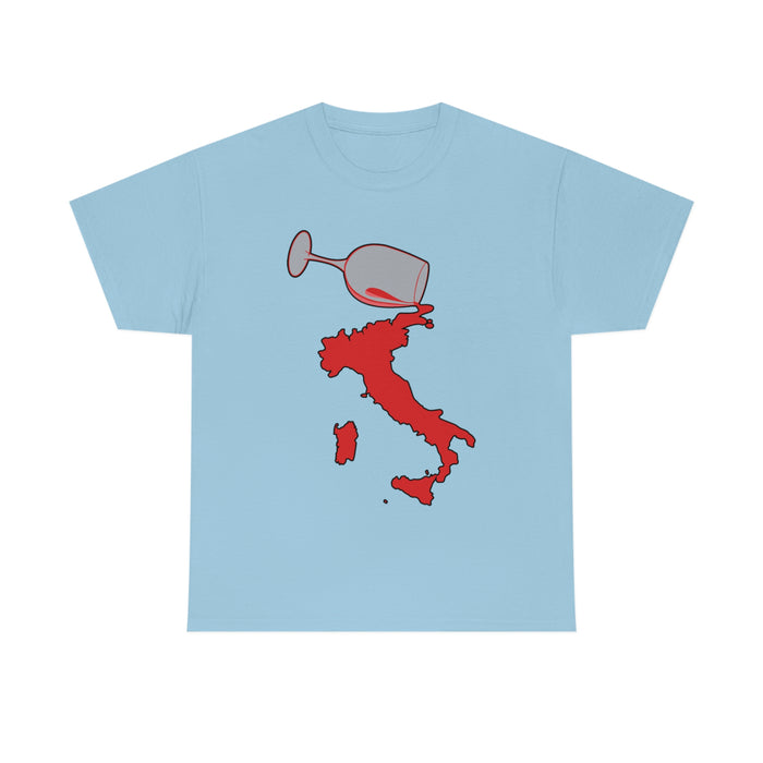 Light Blue / S