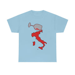 Light Blue / S