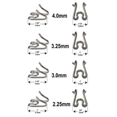 Sprenger Chrome Plated Prong Collar