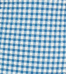 The Cari One Piece - Lagoon Gingham