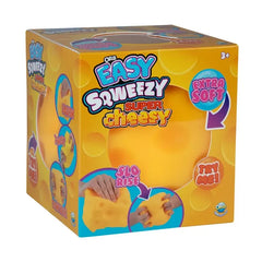 Super Cheese Squeezy