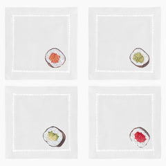 Sushi Mix Cocktail Set