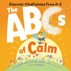 The ABC's of Calm Book